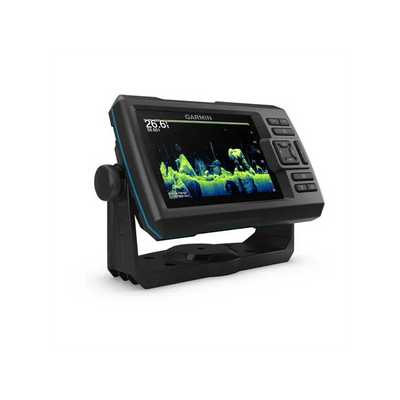 Garmin STRIKER Vivid 5cv z przetwornikiem GT20-TM