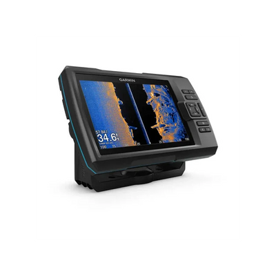 Garmin Striker Vivid 7sv