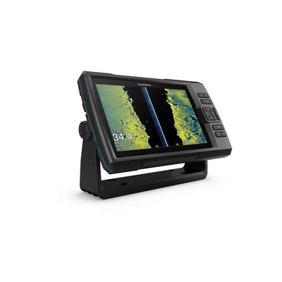 Garmin Striker Vivid 9sv z przetwornikiem GT52HW-TM