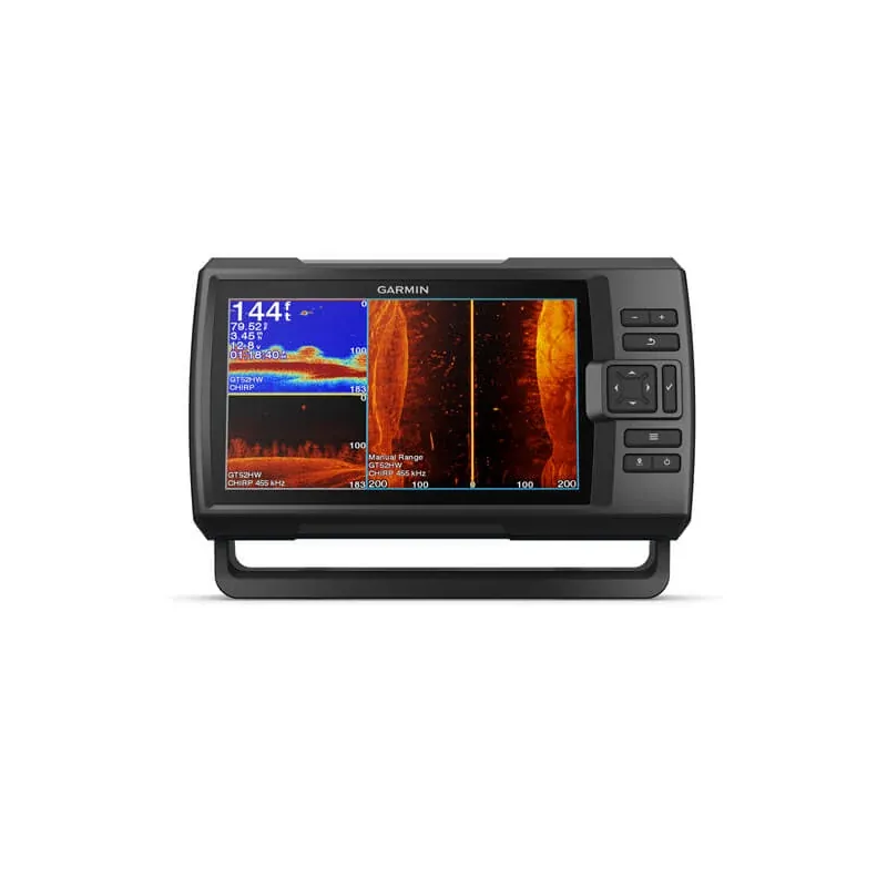 Garmin Striker Vivid 9sv