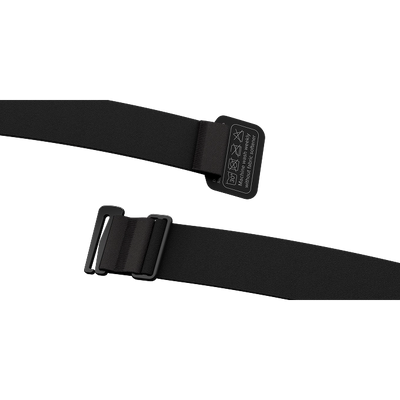 Suunto Smart Heart Rate Belt 2 - pas do pomiaru tętna, XS/S, Czarny