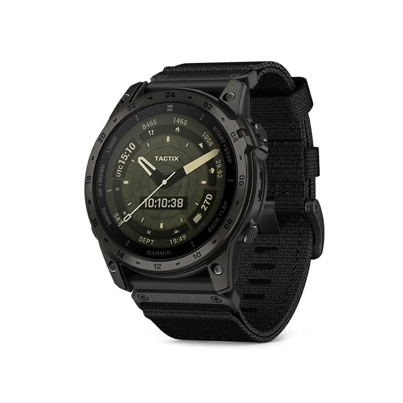 Garmin Tactix 7 Amoled