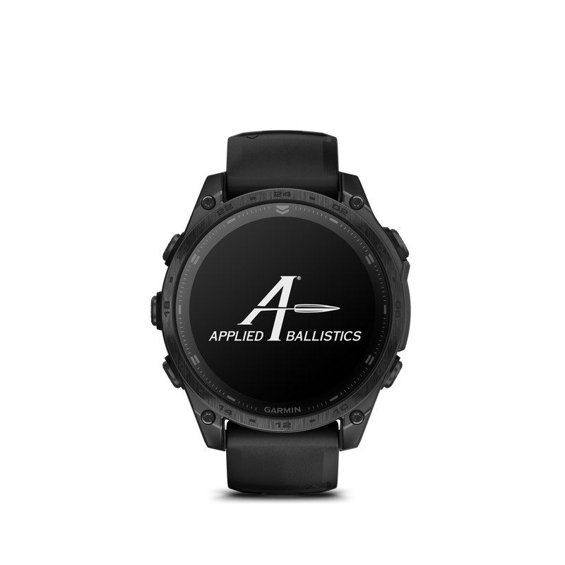 Garmin Tactix 8 – 47 mm, AMOLED