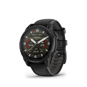 Garmin Tactix 8 – 47 mm, AMOLED