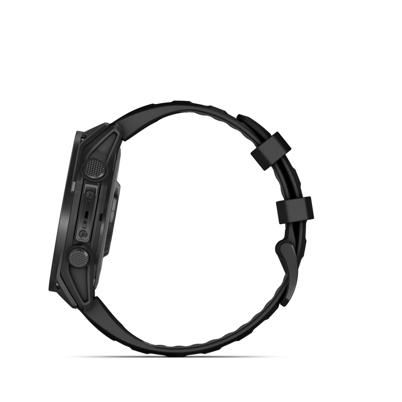 Garmin Tactix 8 – 47 mm, AMOLED