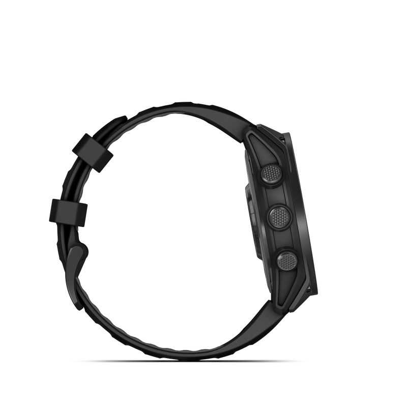 Garmin Tactix 8 – 47 mm, AMOLED