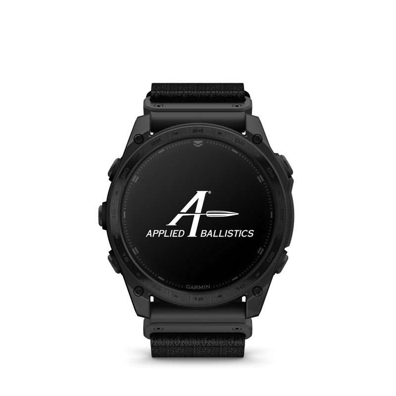 Garmin Tactix 8 – 51 mm, AMOLED