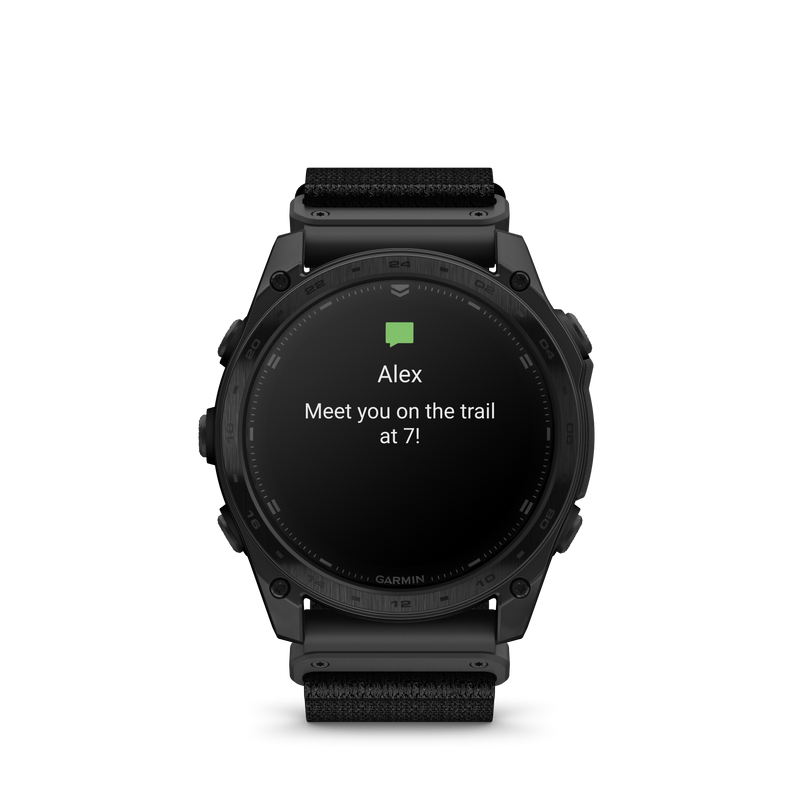 Garmin Tactix 8 – 51 mm, AMOLED