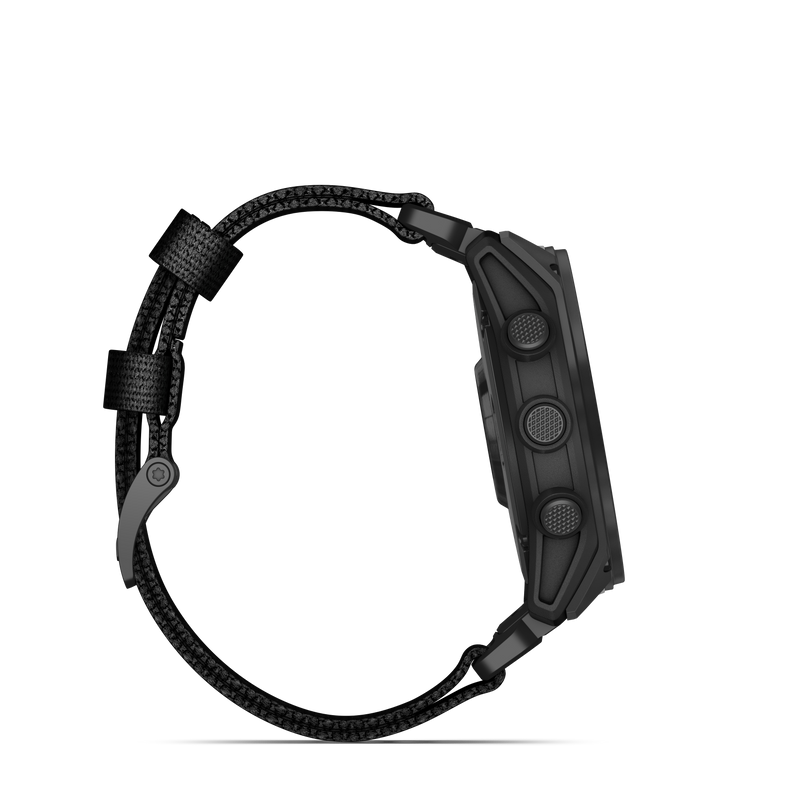 Garmin Tactix 8 – 51 mm, AMOLED