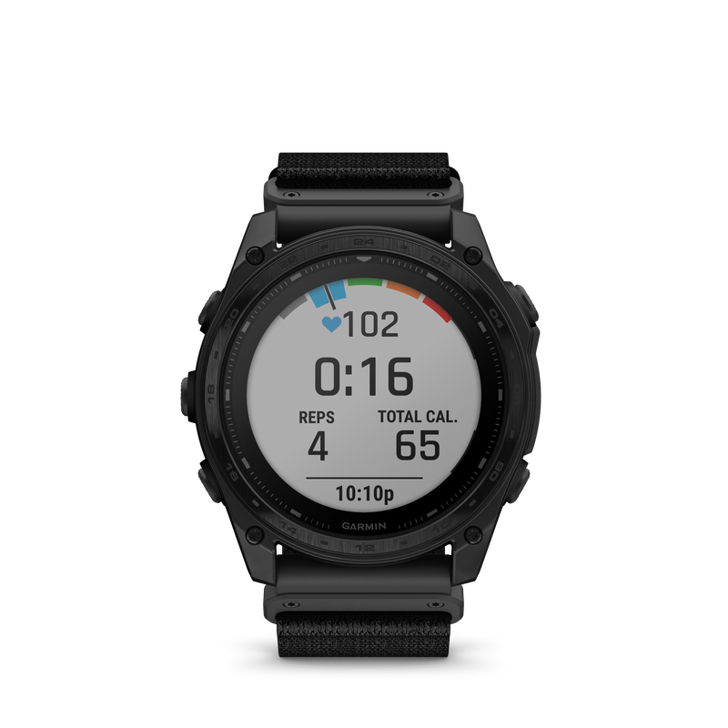 Garmin Tactix 8 – 51 mm, Solar, Elite
