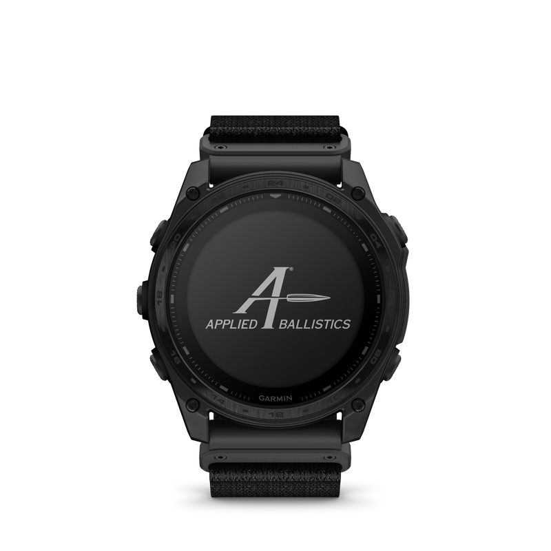 Garmin Tactix 8 – 51 mm, Solar, Elite