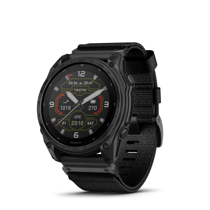 Garmin Tactix 8 – 51 mm, Solar