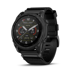 Garmin Tactix 8 – 51 mm, Solar, Elite