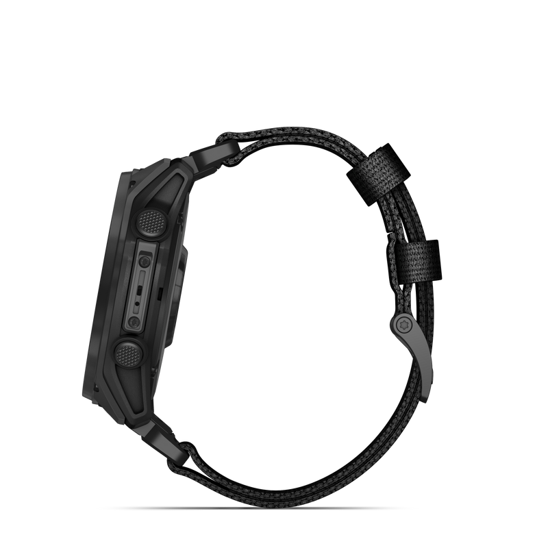 Garmin Tactix 8 – 51 mm, Solar, Elite