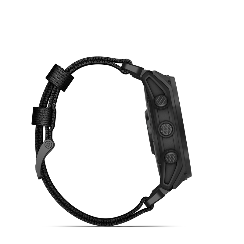 Garmin Tactix 8 – 51 mm, Solar, Elite