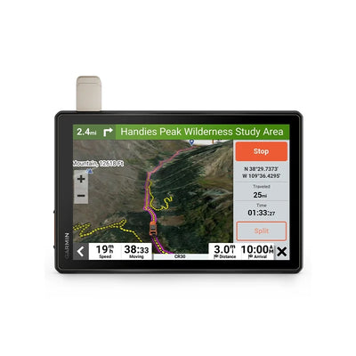 Garmin Tread® XL - Overland Edition