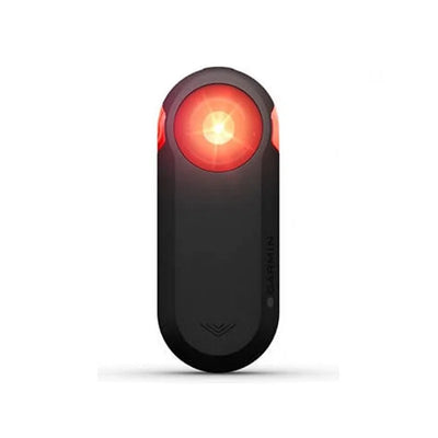 Garmin Varia RTL 515 wsteczny radar rowerowy - światło tylne