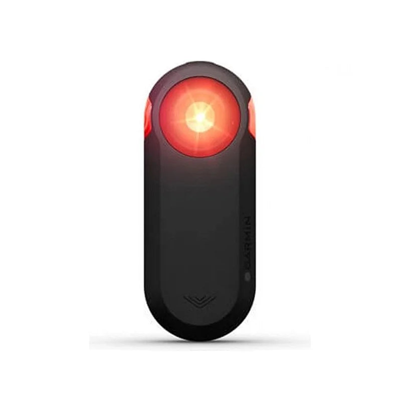 Garmin Varia RTL 515 wsteczny radar rowerowy - światło tylne