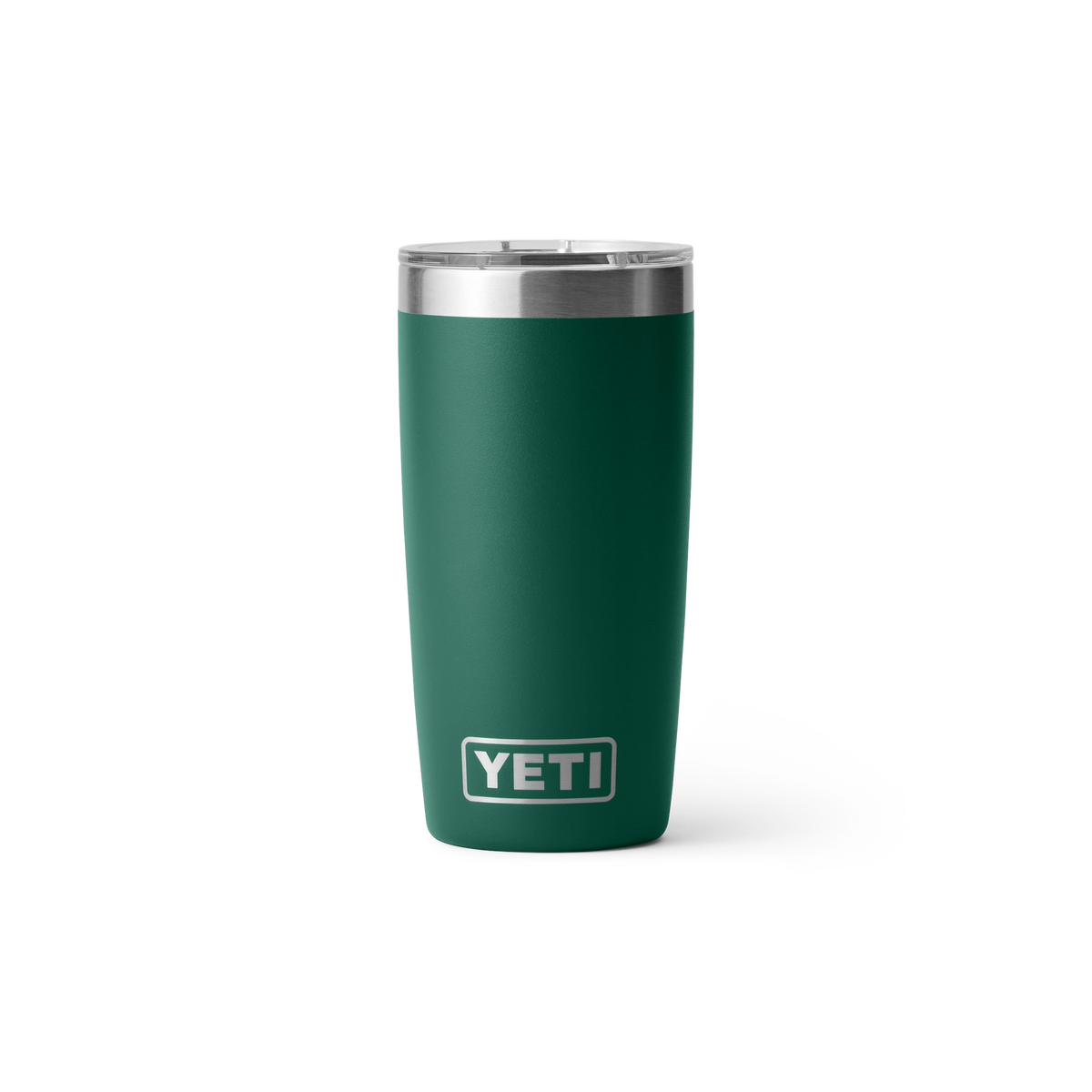 YETI Rambler Tumbler - Kubek termiczny 295 ml, Black Forest Green