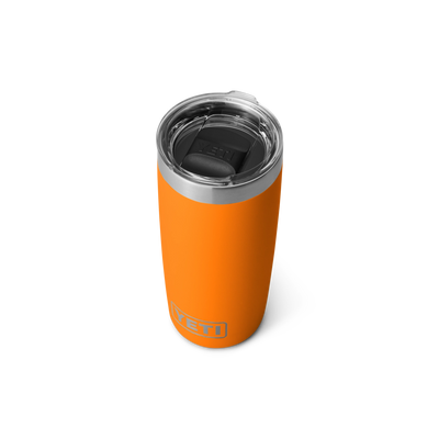 YETI Rambler Tumbler - Kubek termiczny 295 ml, King Crab