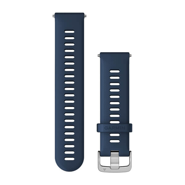 Garmin Paski Quick Release 22mm