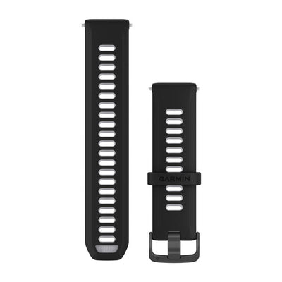 Garmin Paski do zegarka Forerunner® (22 mm)