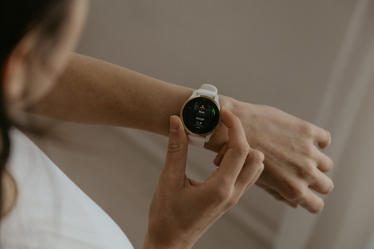 garmin z amoled