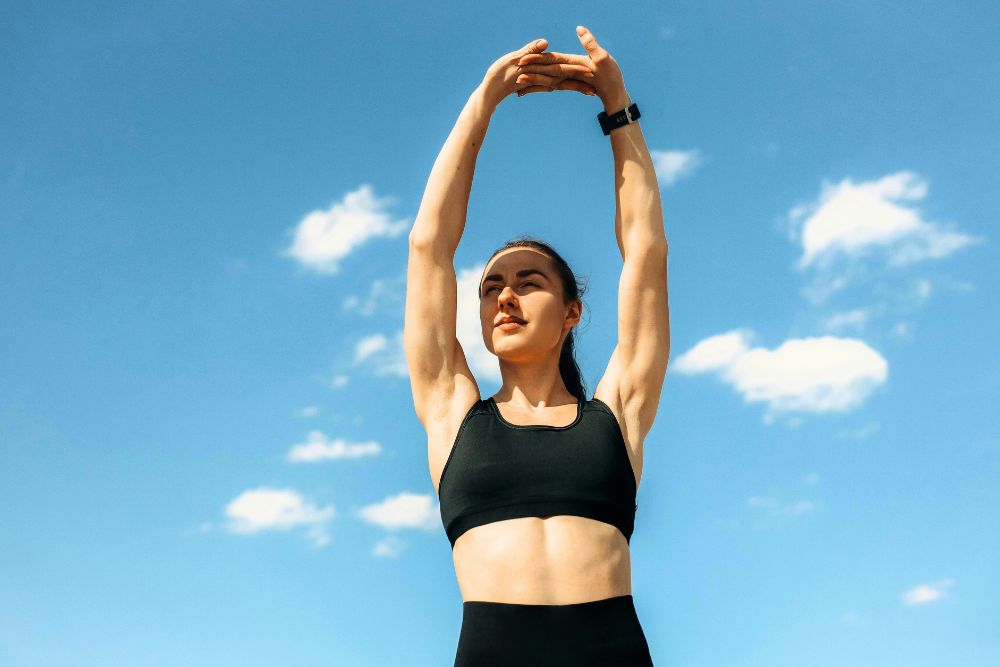 Garmin Body Battery vs. Suunto Resources