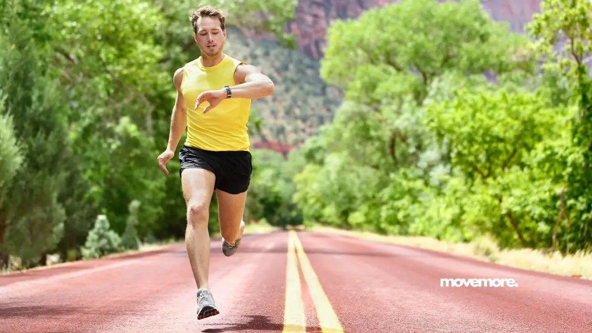 HRV pomiar zmienności tętna Garmin