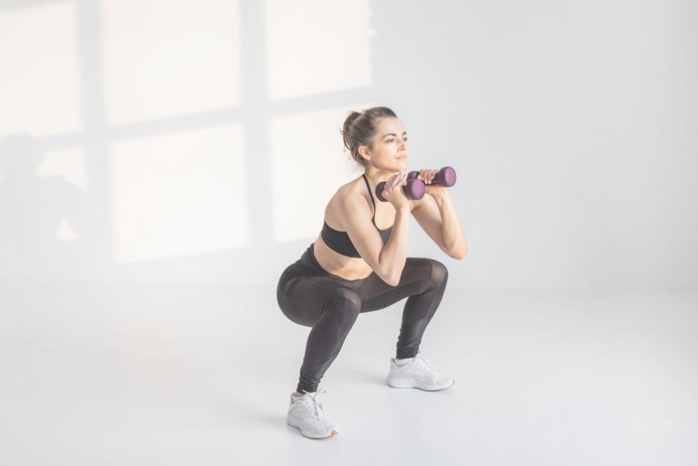 Jak szybko i skutecznie spalić kalorie? Poradnik krok po kroku