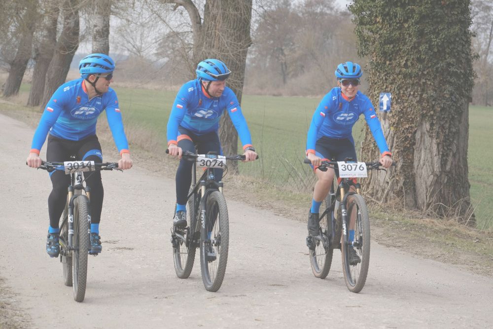 Kalendarz imprez rowerowych 2026 – zaplanuj  sezon startowy
