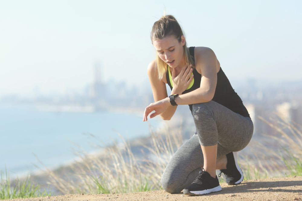 Jak skonfigurować aplikację EKG w zegarku Garmin?
