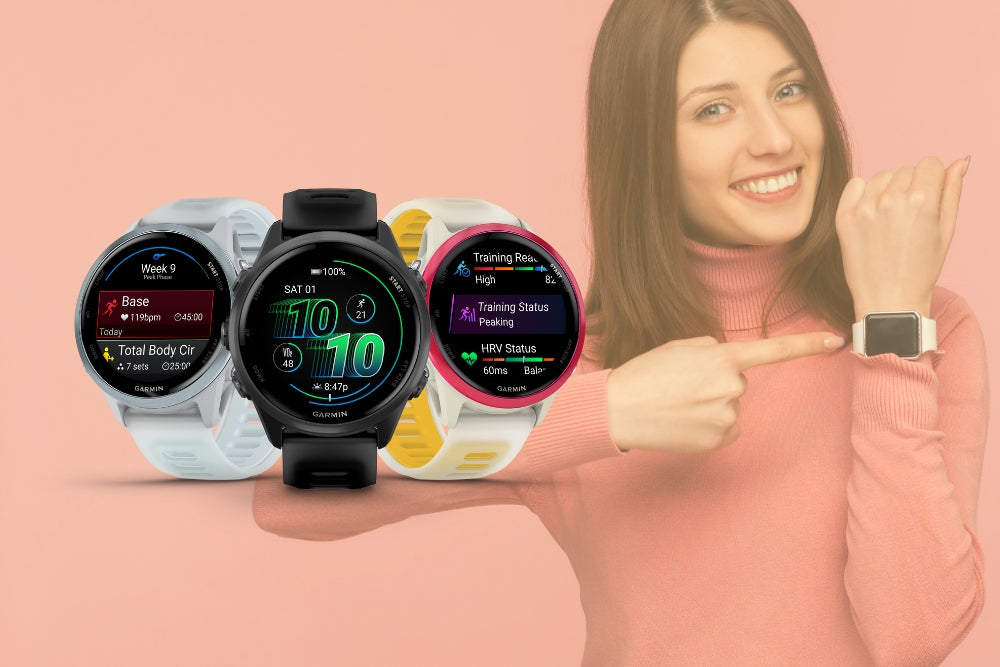 Jaki smartwatch z najlepszym stosunkiem jakości do ceny? Ranking 2025