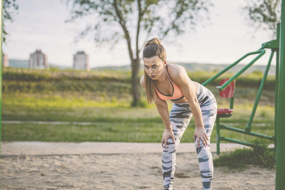 Próg mleczanowy w bieganiu - czym jest i jak go wykorzystać?
