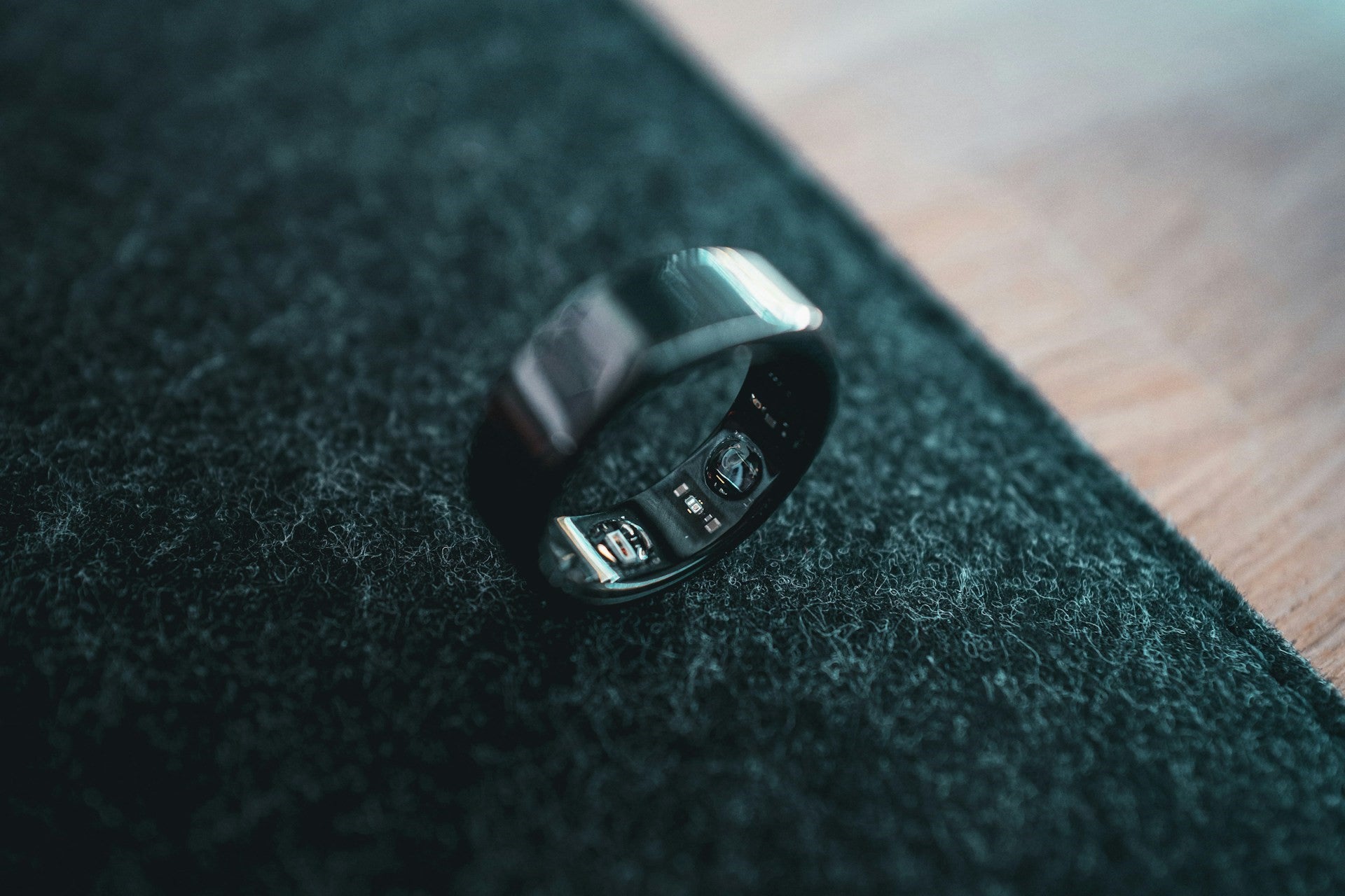 Czy inteligentny pierścień (smart ring) to dobra alternatywa dla smartwatchy? 