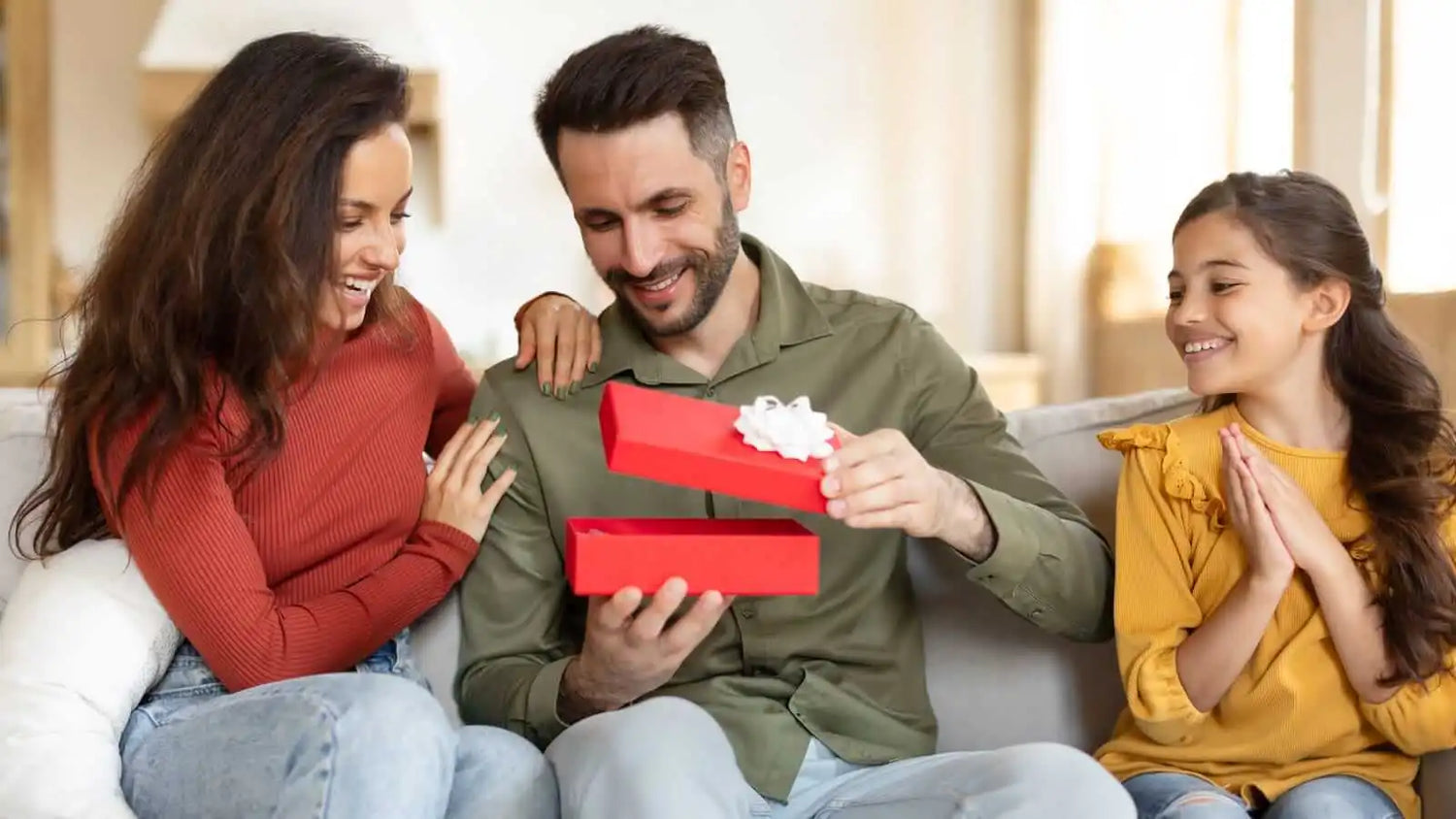 Smartwatch dla taty na Dzień Taty — jaki model wybrać?