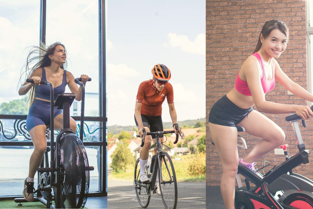 Jak optymalizować trening rowerowy dzięki analizie danych z Garmin Connect?