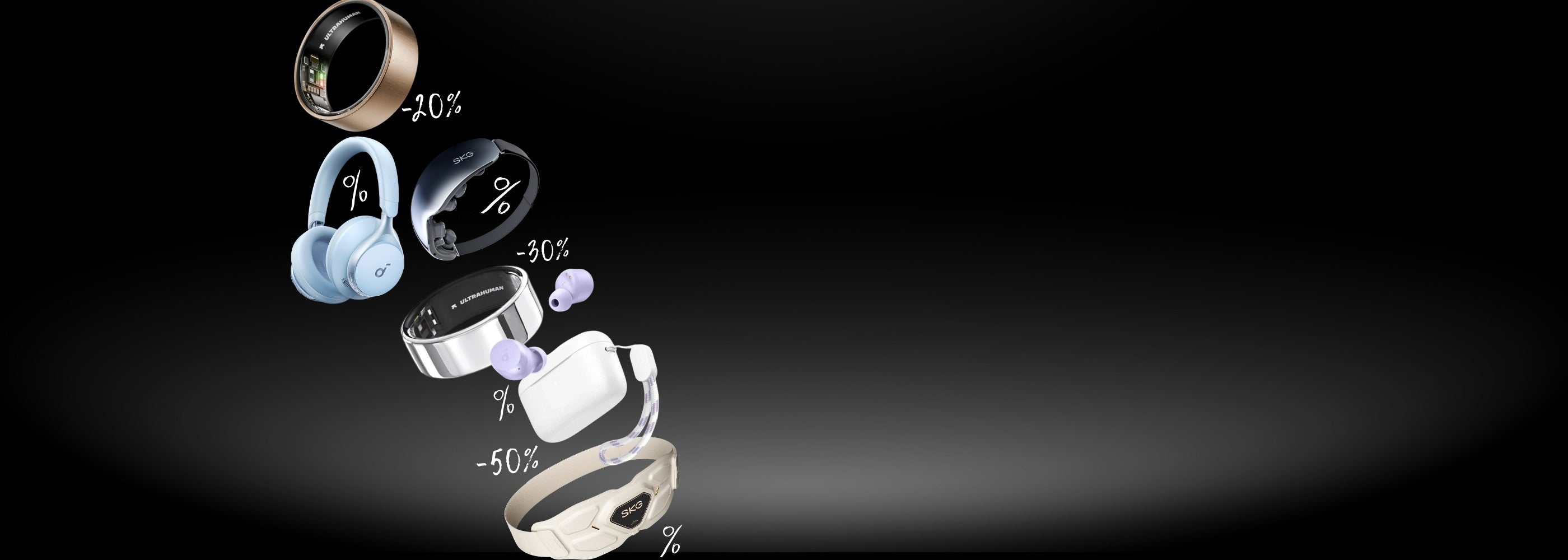 Black Friday  2025 - największe promocje roku!