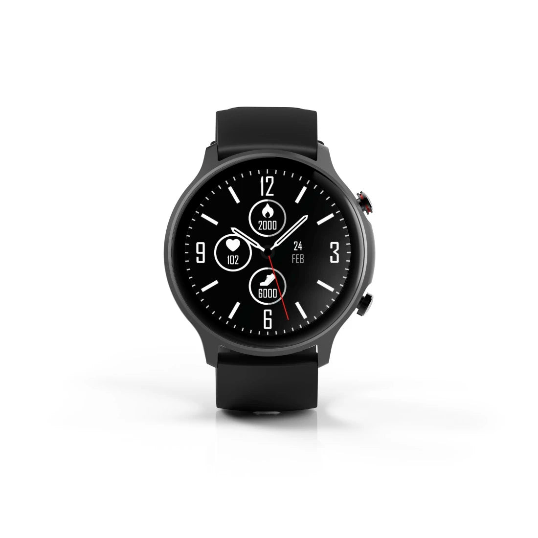 Hama Fit Watch 6910 smartwatch