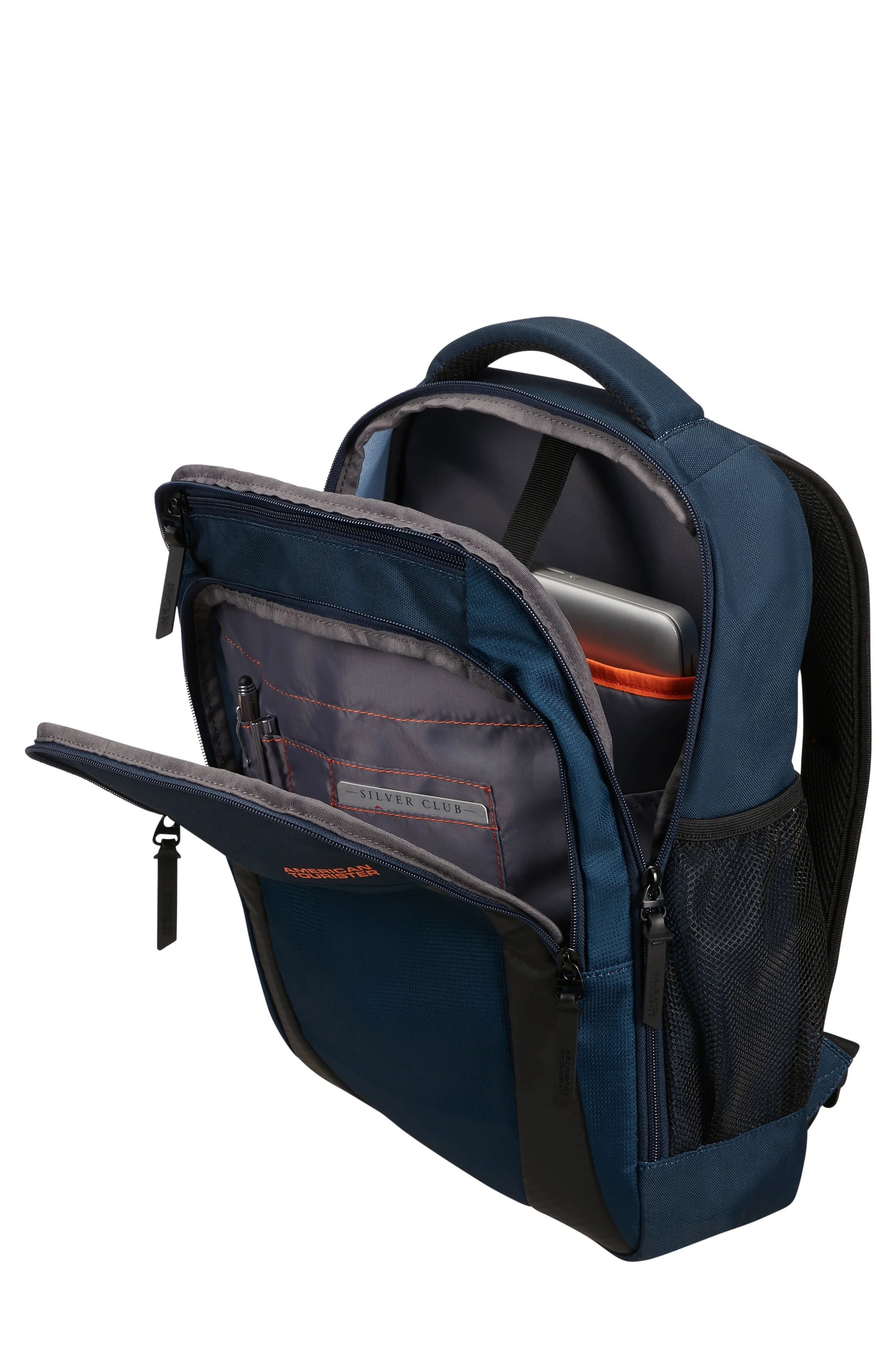 American Tourister plecak na laptop 15.6" Urban Groove UG12 Dark Navy