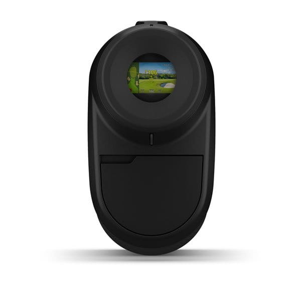 Garmin Approach® Z82 Golfowy dalmierz laserowy z GPS