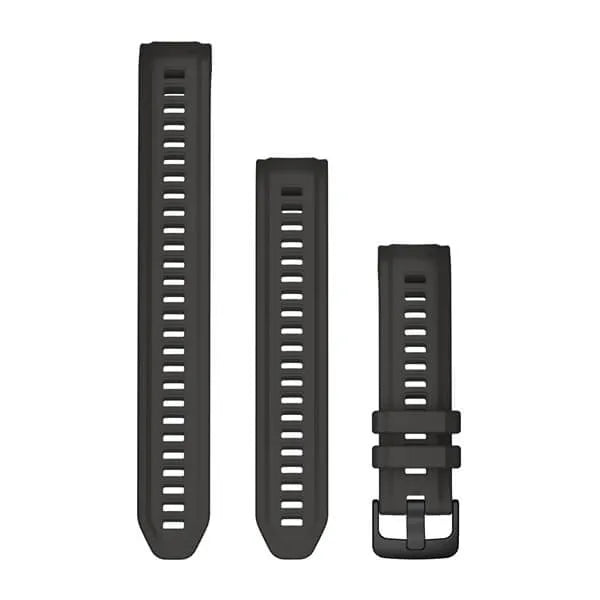 Garmin silikonowy pasek do zegarka Instinct - 20 mm