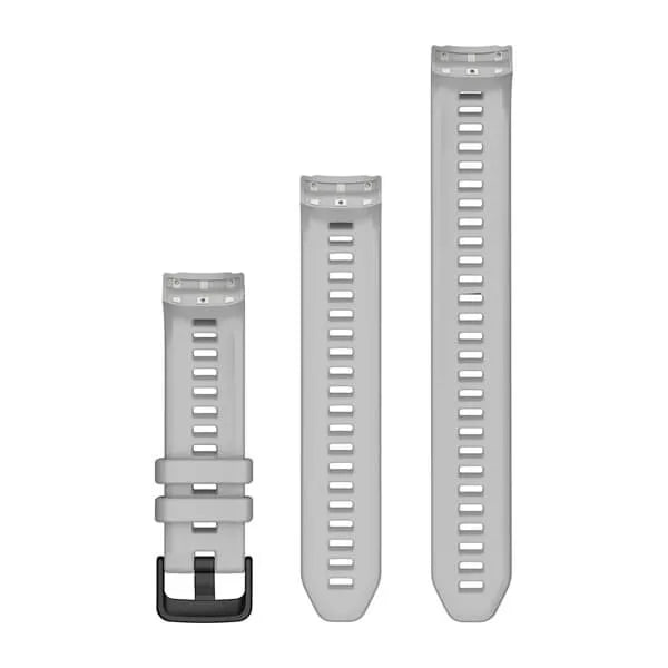 Garmin silikonowy pasek do zegarka Instinct - 20 mm