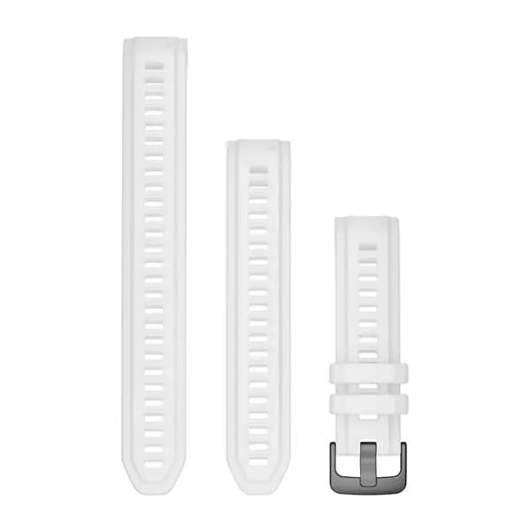 Garmin silikonowy pasek do zegarka Instinct - 20 mm