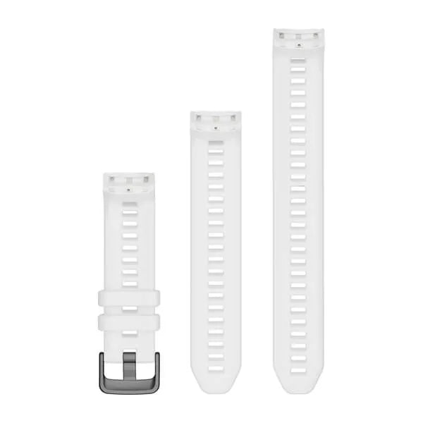 Garmin silikonowy pasek do zegarka Instinct - 20 mm