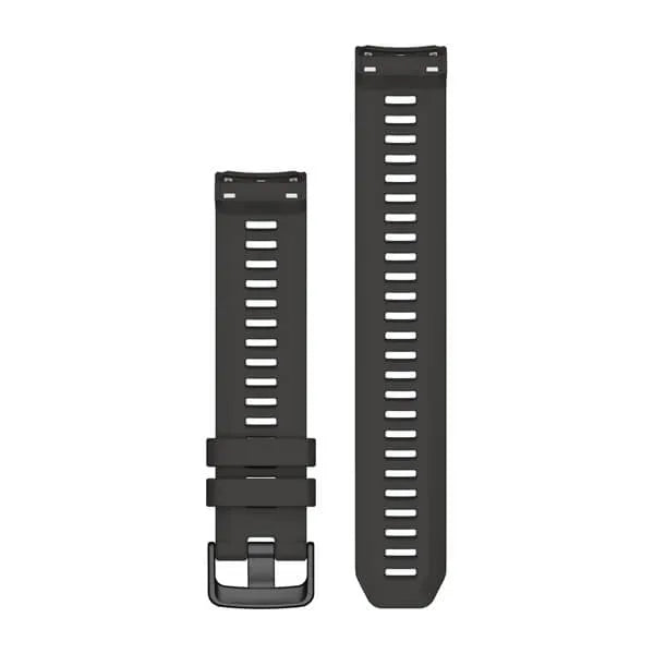 Garmin silikonowy pasek do serii Instinct 2 - 22 mm