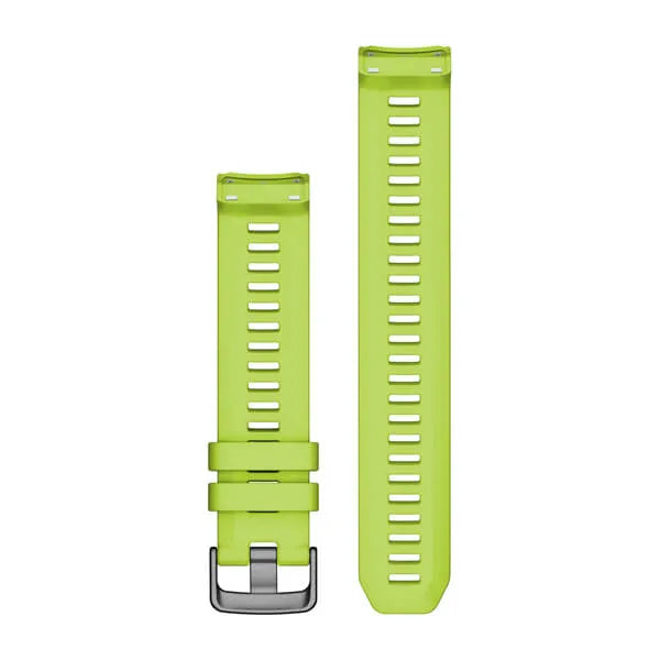 Garmin silikonowy pasek do serii Instinct 2 - 22 mm