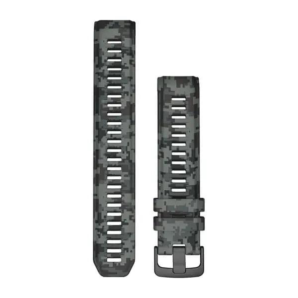 Garmin silikonowy pasek do serii Instinct 2 - 22 mm