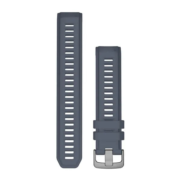 Garmin silikonowy pasek do serii Instinct 2 - 22 mm