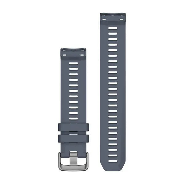 Garmin silikonowy pasek do serii Instinct 2 - 22 mm